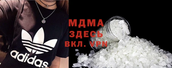соль ск Пересвет